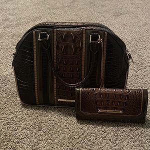 Brahmin purse for sale